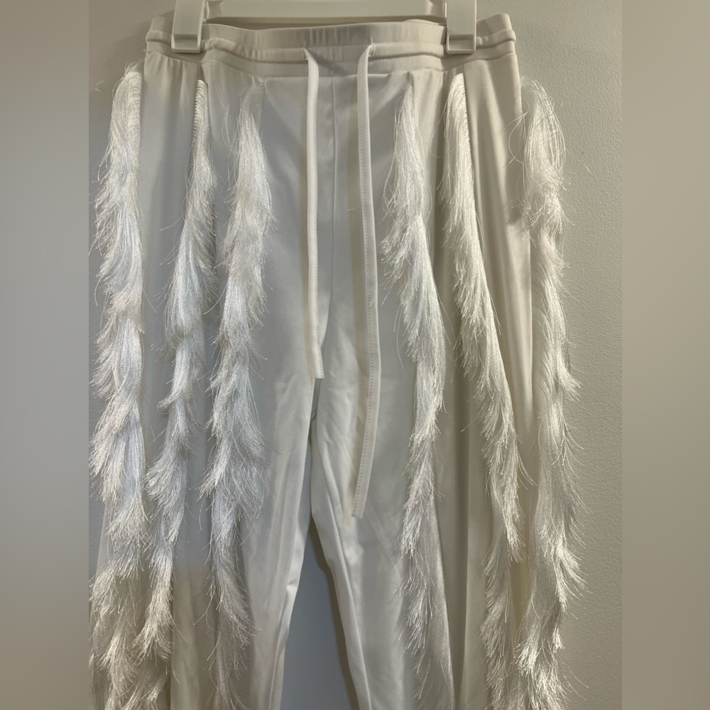 Fringe pants w2. - Picture 15 of 16
